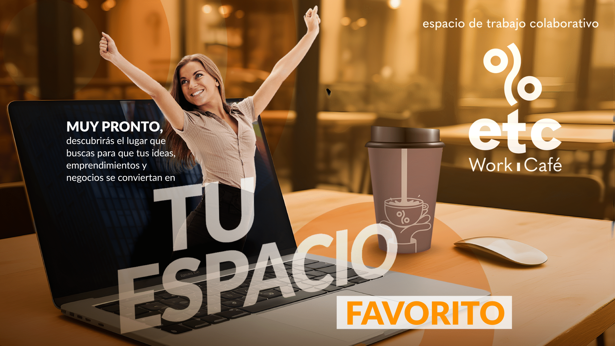 ETC Espacio de Trabajo Colaborativo