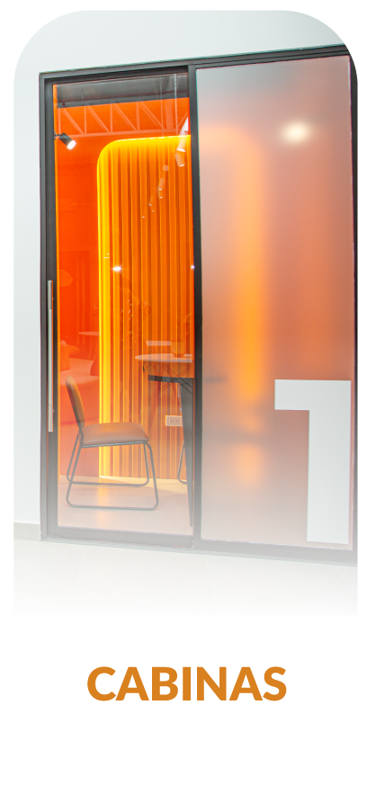 cabinas